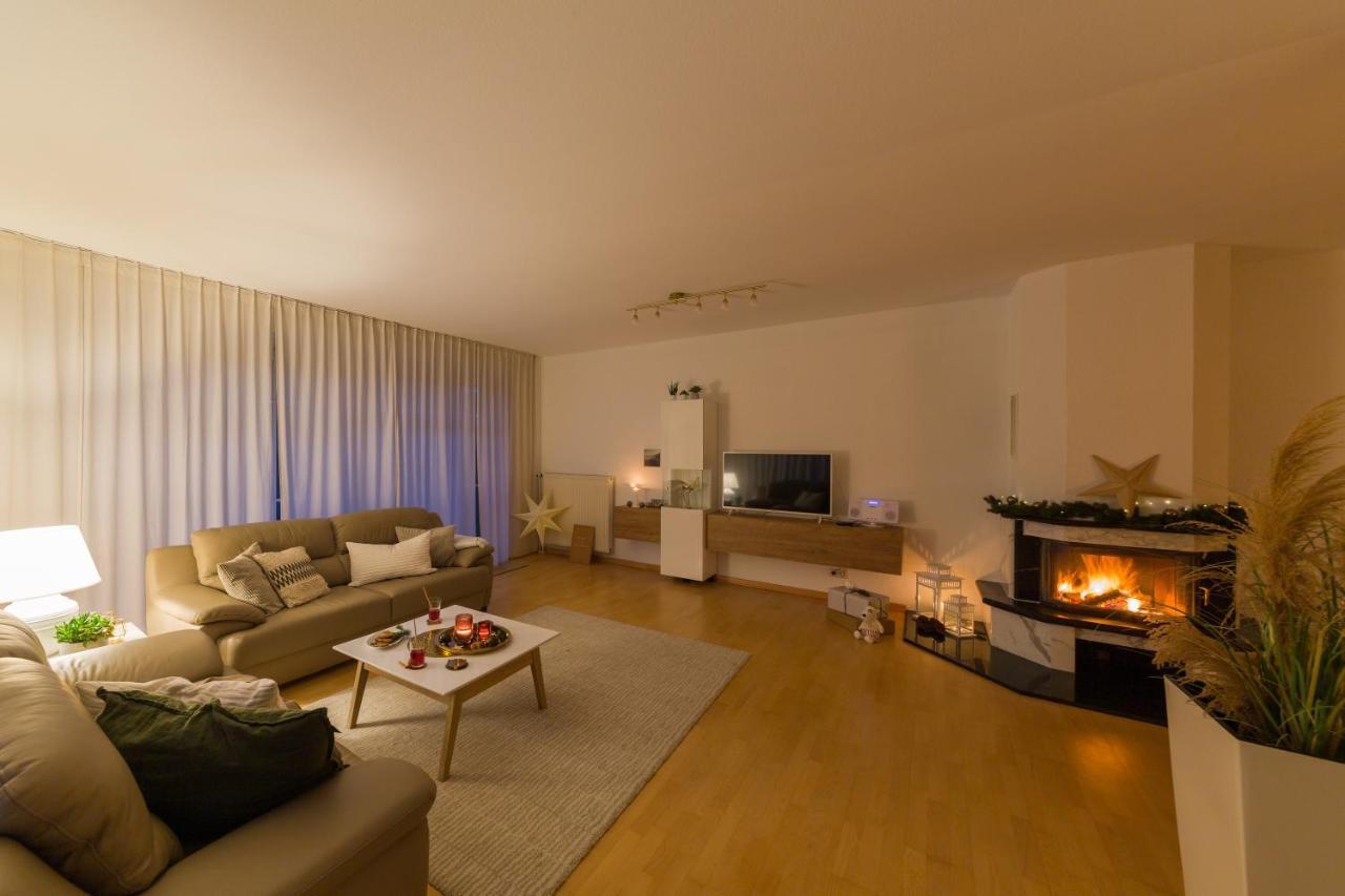 Premium-Lodge Im Der Suedschwede ... Dein Gaestehaus Mitten In Zingst Exterior photo